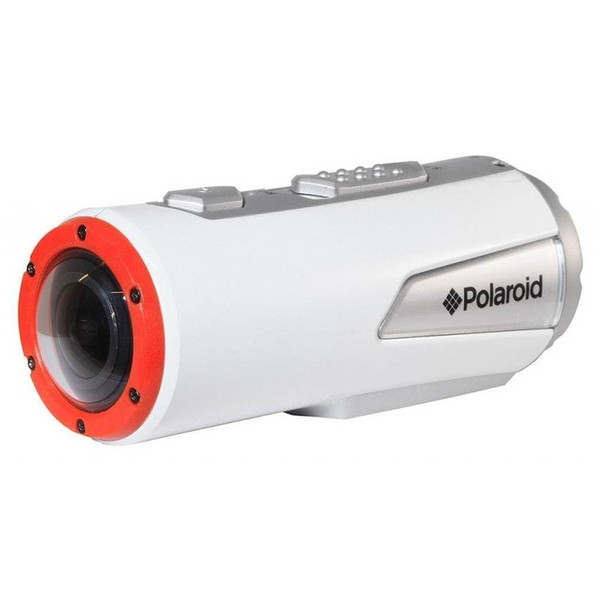Polaroid XS80 16МП Full HD 1/2.5" CMOS 110.5г