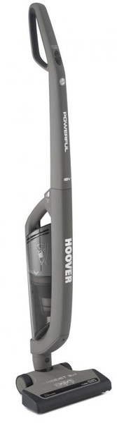 Hoover FJ 180 HL 0.7L Grey stick vacuum/electric broom