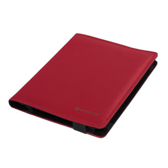 Woxter Casual Cover 90 Cover case Rot