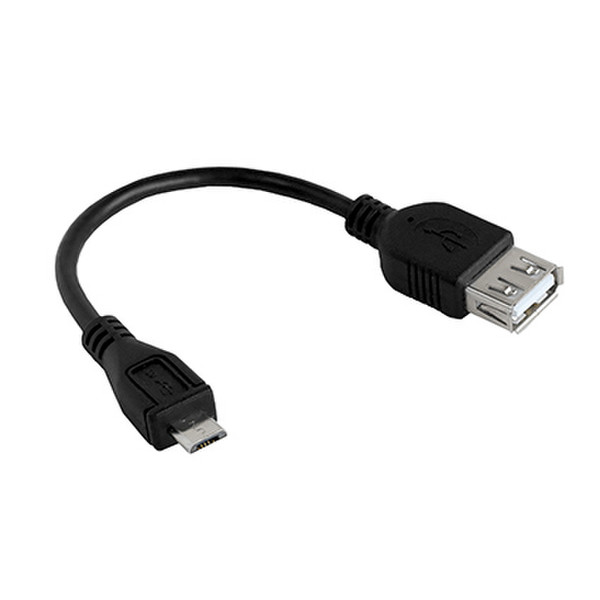 Woxter USB - Micro USB OTG
