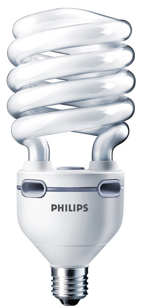 Philips 80719600 45Вт E27 A Холодный дневной свет energy-saving lamp