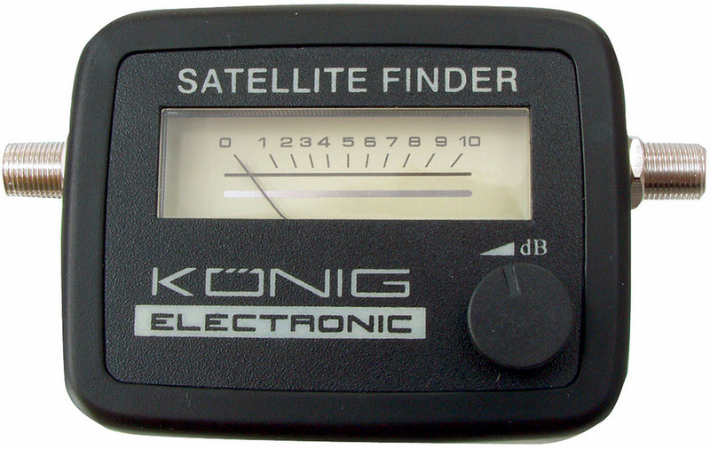 König SATFINDER аксессуар для спутниковых антенн