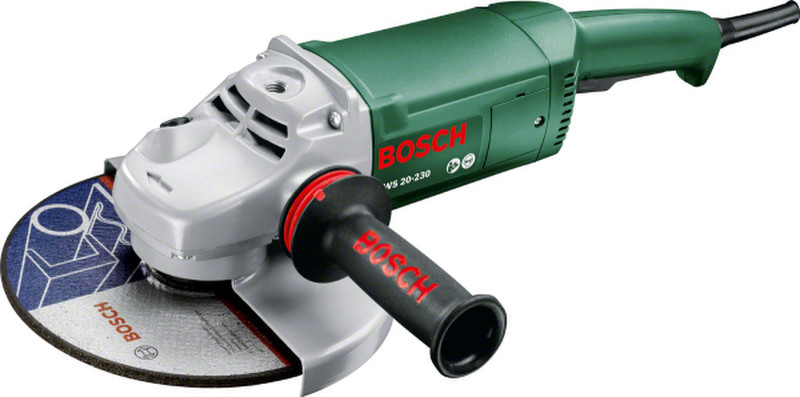 Bosch PWS 20-230