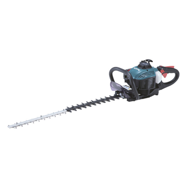 Makita EH7500W Petrol/gas hedge trimmer Double blade 5200г cordless hedge trimmer