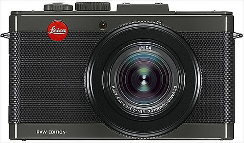 Leica D-Lux 6 10.1MP 1/1.7