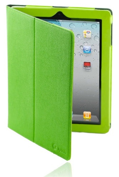 Splash Products Safari 9.7Zoll Blatt Grün