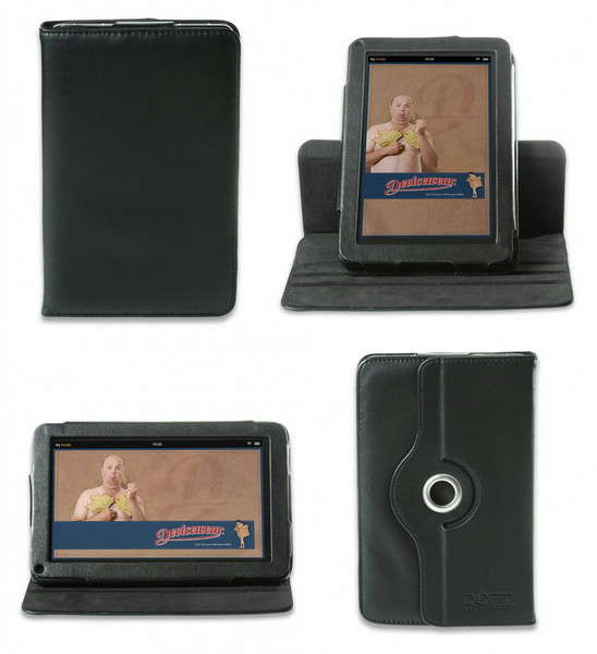 Devicewear Dante 360 7