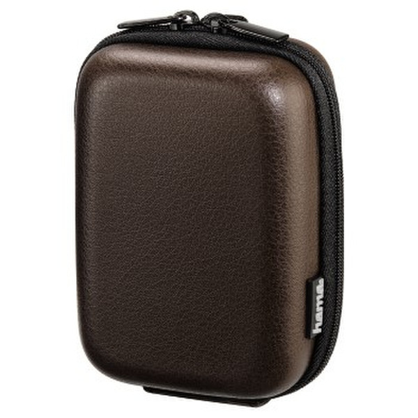 Hama Hardcase Leather Look