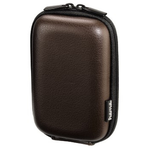 Hama Hardcase Leather Look