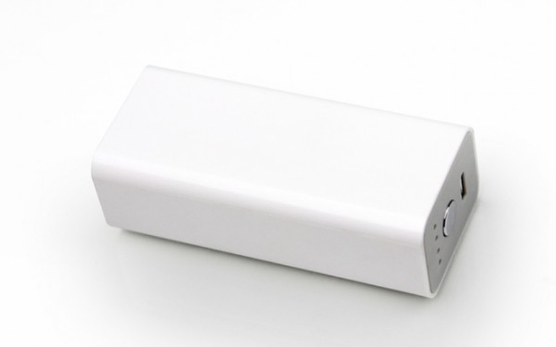 Xtorm AL265 Lithium-Ion (Li-Ion) 2600mAh White
