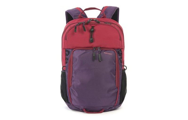 Tucano Tech Yo Polyester Purple,Red