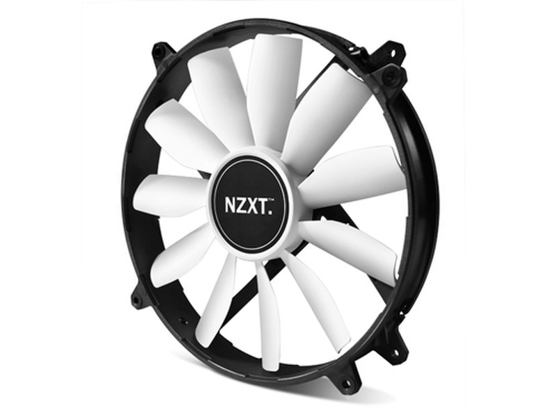 NZXT FZ-200