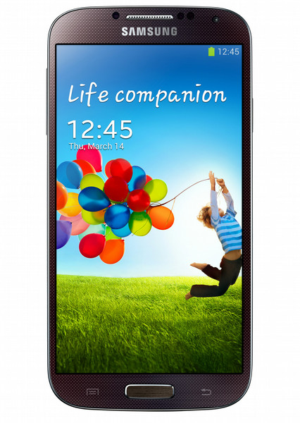 Samsung Galaxy S4 4G 4G 16ГБ Коричневый