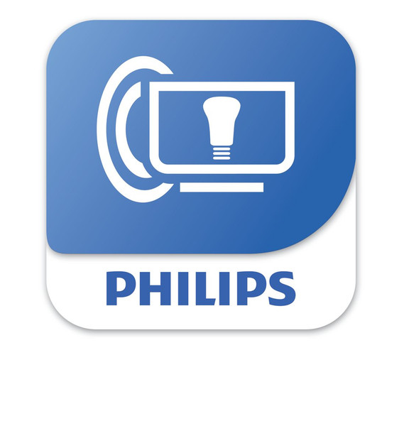 Philips Ambilight+hue app PTA008/00
