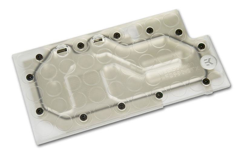 EK Water Blocks EK-FC680 GTX