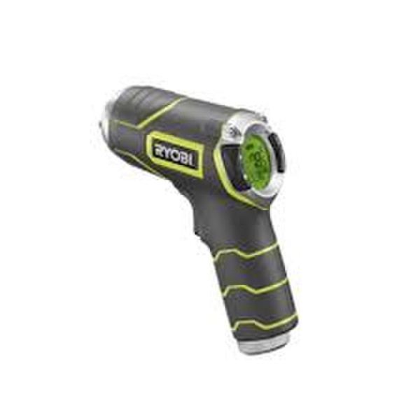 Ryobi RP4030 indoor Infrared environment thermometer Green,Yellow