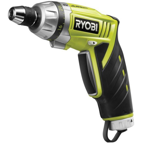 Ryobi CSD42L