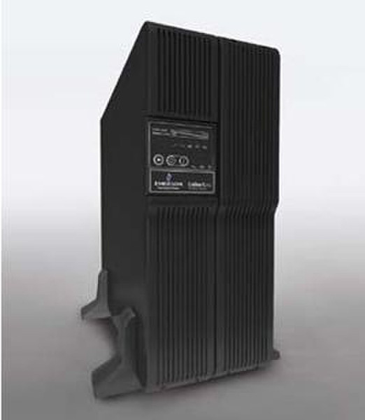 Vertiv Liebert PSI-XR 1920VA 120V 1920VA Black uninterruptible power supply (UPS)
