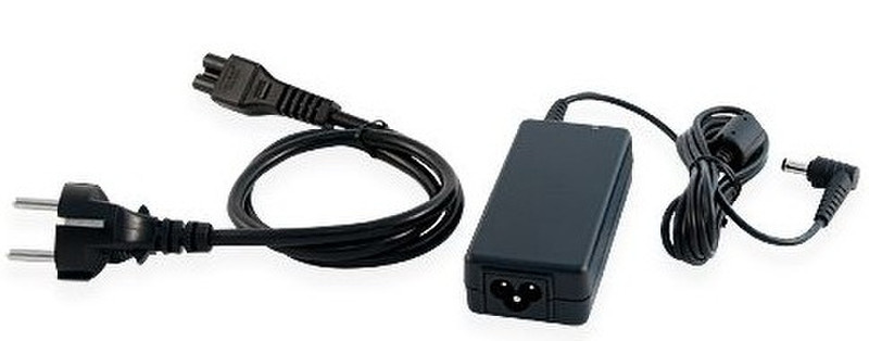 ASUS 90-N00PW4E00T 65W Black power adapter/inverter