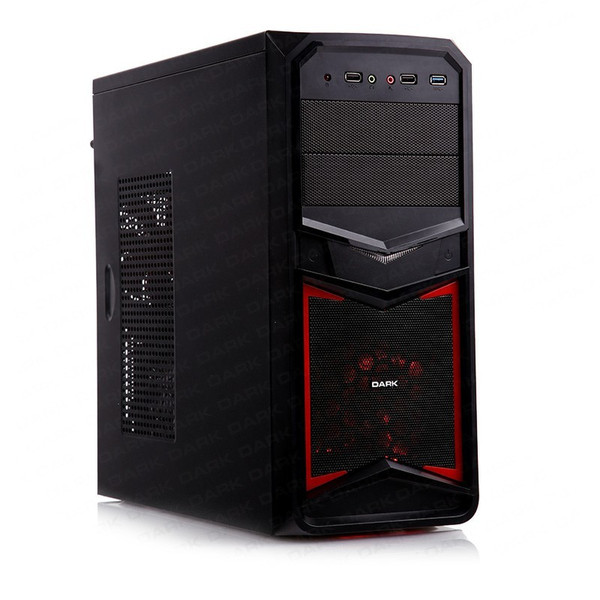 Dark Cobra 550W