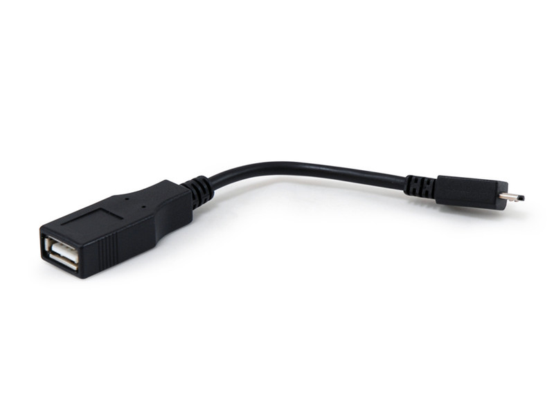 Conceptronic USB A - micro-USB B