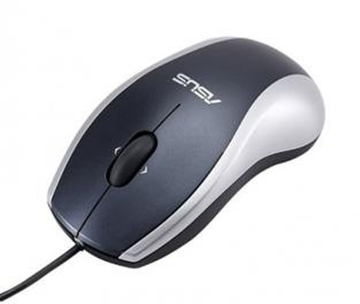 ASUS Optical Mouse M-UAG120 USB Оптический компьютерная мышь