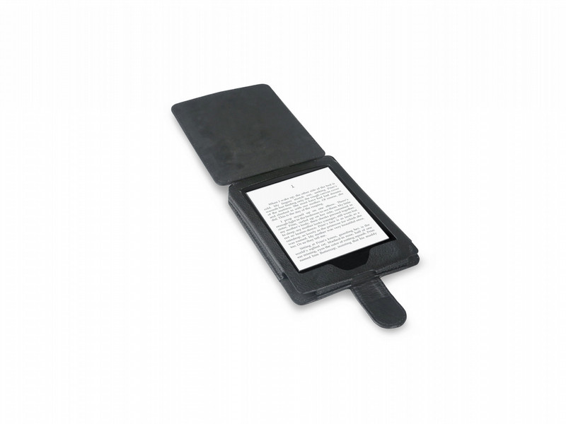 SBS ITBOOKPAPERK Flip Black e-book reader case