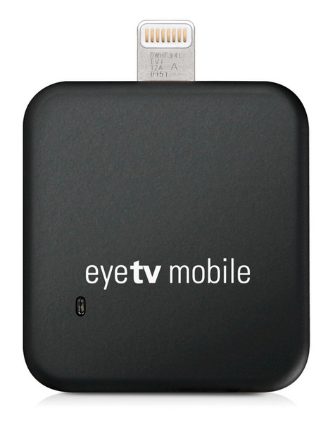 Elgato EyeTV Mobile