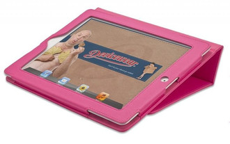 Devicewear The Peak Pink