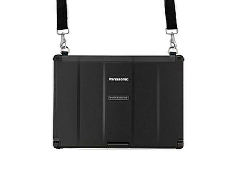 Panasonic PCPE-INFC2SS Ноутбук Черный ремешок