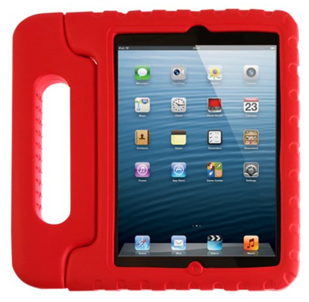 Tactus BB002 7.85Zoll Cover case Rot Tablet-Schutzhülle