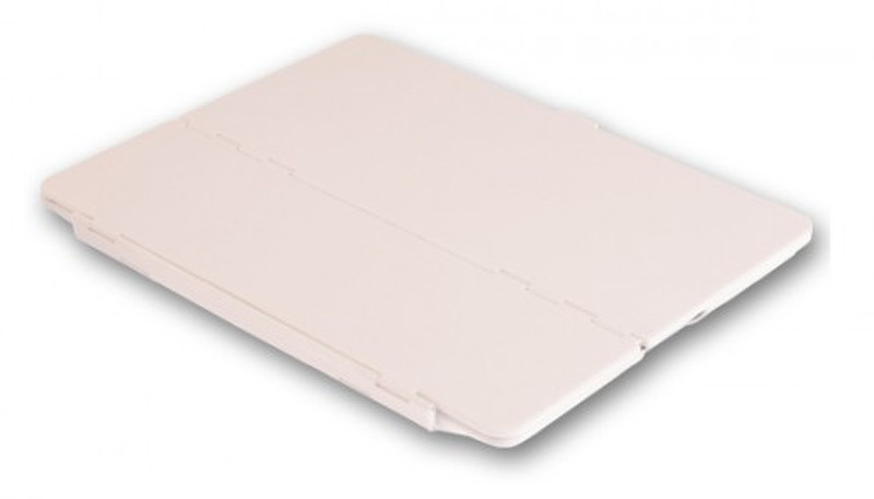 Tactus MT005 Blatt Weiß Tablet-Schutzhülle