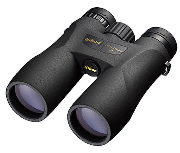 Nikon Prostaff 5 8x42 Черный бинокль