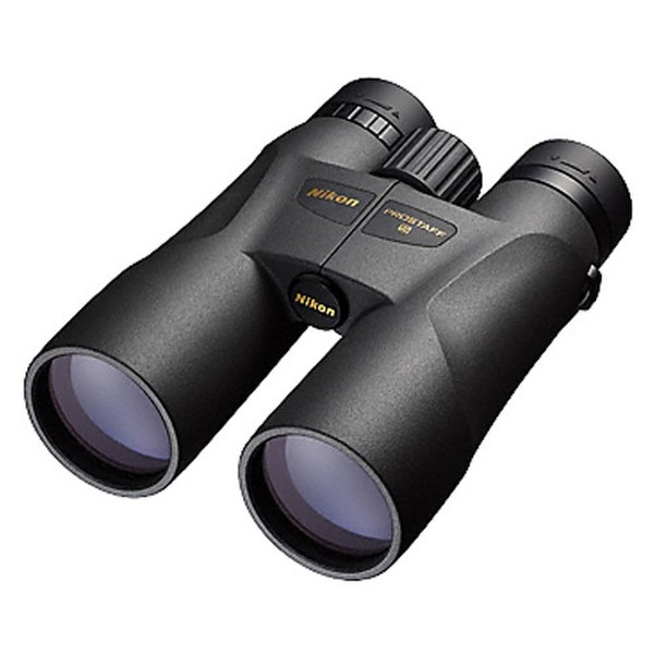 Nikon Prostaff 5 12x50 Крыша Черный бинокль