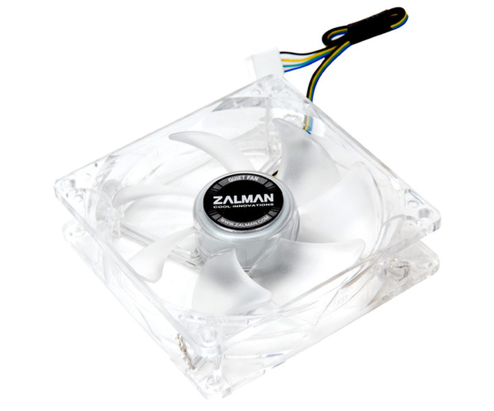 Zalman ZM-F2Q(BL) Computer case Fan