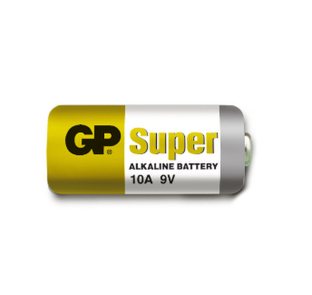 GP Batteries Super Alkaline GP10A-C5 Щелочной 9В батарейки