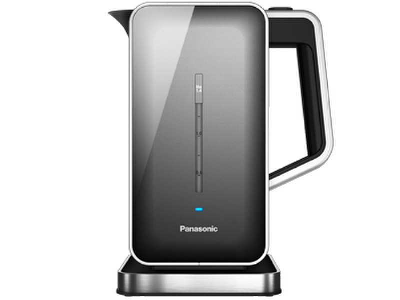 Panasonic NC-ZK1H 1.4л Нержавеющая сталь электрический чайник