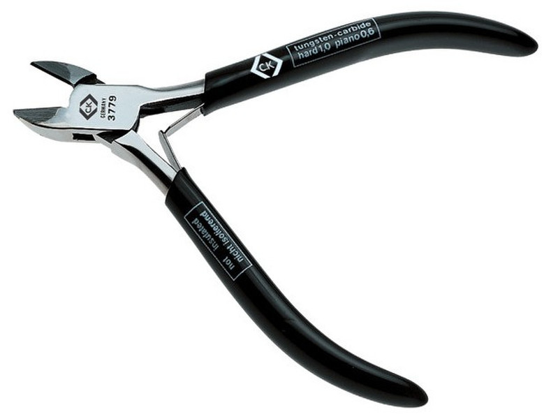 C.K Tools T3779 Side-cutting pliers пассатижи
