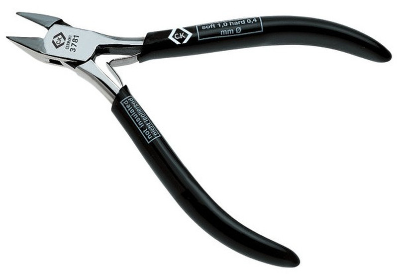 C.K Tools T3781 Side-cutting pliers пассатижи