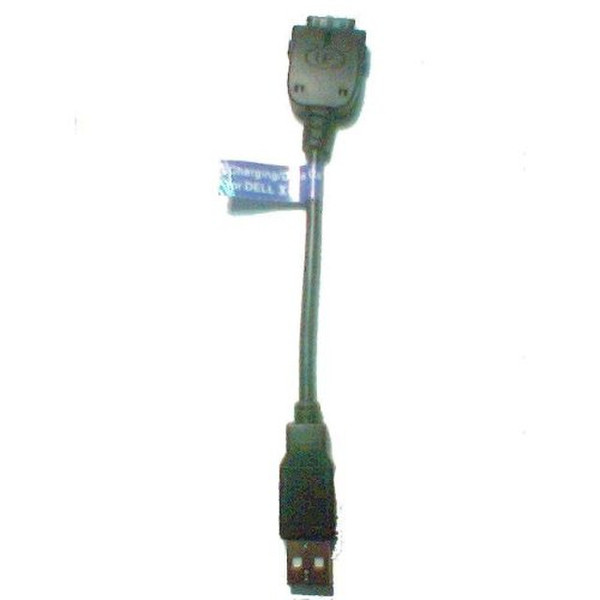 BlueTrade BT-PDA-CA875 USB A Black USB cable