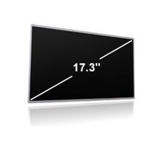 MicroScreen MSC33599 Display notebook spare part