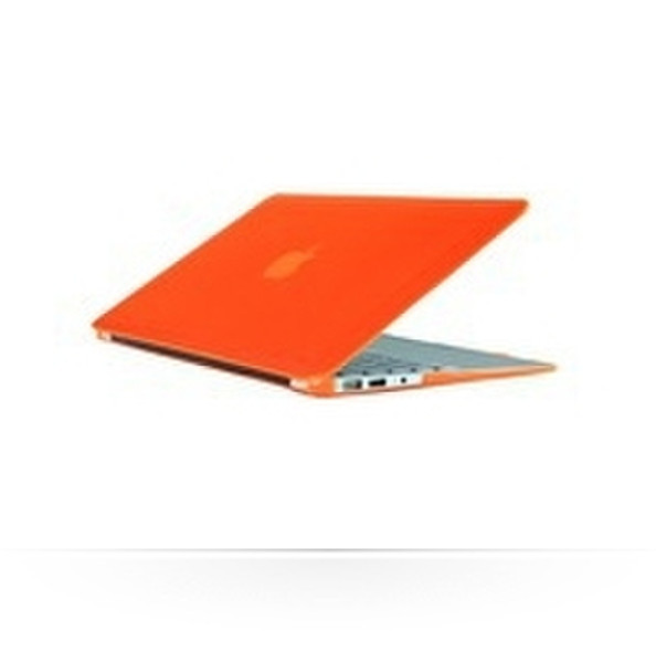MicroMobile MSPP6017 13Zoll Cover case Orange,Transparent Notebooktasche