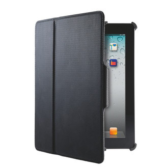 Leitz 63890095 Folio Black