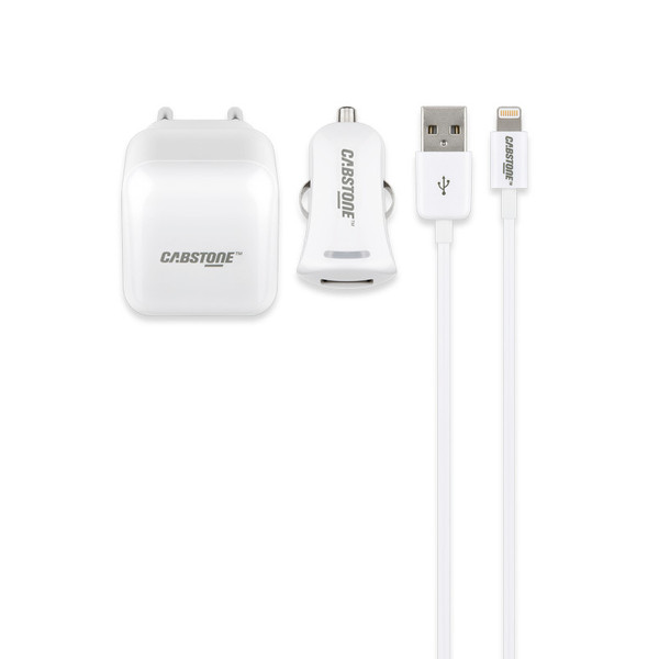 Cabstone 63305 mobile device charger
