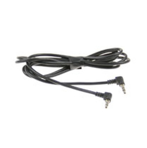 KRAM 1.5m 3.5mm m/m 1.5m 3.5mm 3.5mm Black