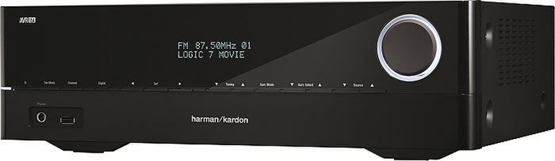 Harman/Kardon AVR 151