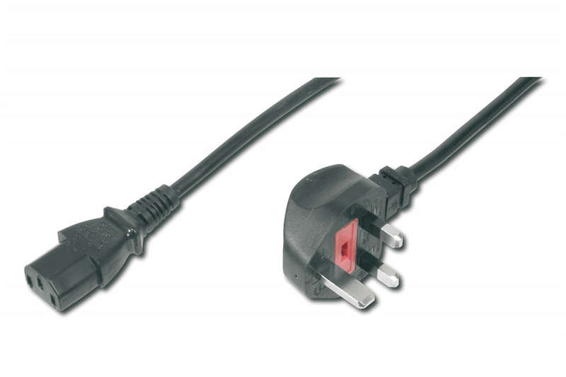 ASSMANN Electronic AK-440112-018-S кабель питания