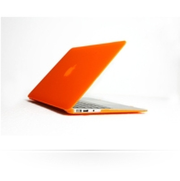 MicroMobile MSPP6026 11Zoll Cover case Orange,Transparent Notebooktasche