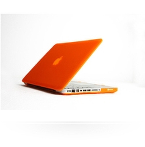 MicroMobile MSPP6048 13Zoll Cover case Orange,Transparent Notebooktasche