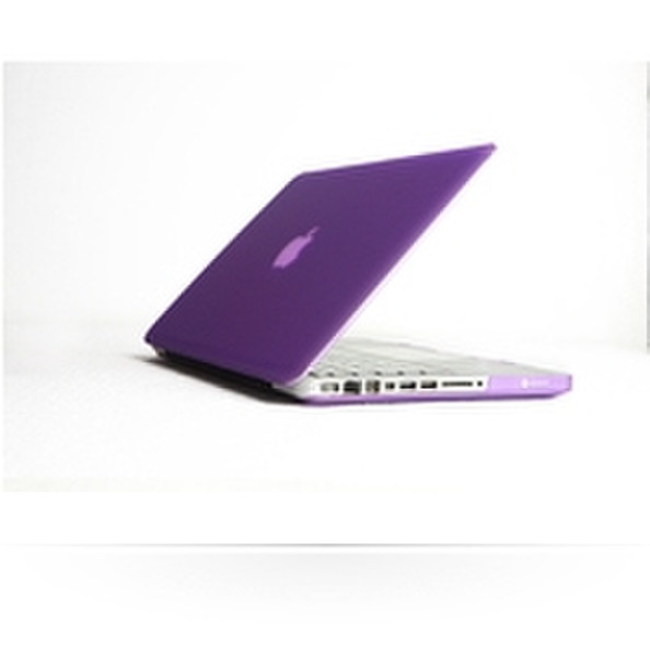 MicroMobile MSPP6054 13Zoll Cover case Violett Notebooktasche